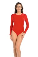 Body Model Longy 2404 Red - Teyli Teyli Body Model Longy 2404 Red - Teyli Teyli