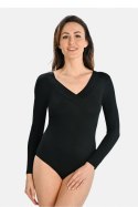 Body Model Ossie 2438 Black - Teyli Teyli Body Model Ossie 2438 Black - Teyli Teyli