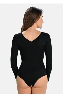 Body Model Ossie 2438 Black - Teyli Teyli