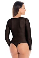 Body Model Sophie 2422 Black - Teyli Teyli Body Model Sophie 2422 Black - Teyli Teyli