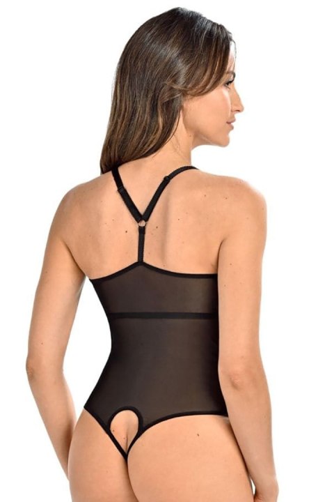 Body Model Vanessa 2431 Black - Teyli Teyli Body Model Vanessa 2431 Black - Teyli Teyli