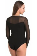 Body Model Willow 2407 Black - Teyli Teyli Body Model Willow 2407 Black - Teyli Teyli