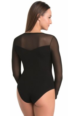 Body Model Willow 2407 Black - Teyli Teyli