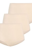 Figi Komplet figi Model Classico 148-3 Beige - Teyli Teyli Figi Komplet figi Model Classico 148-3 Beige - Teyli Teyli