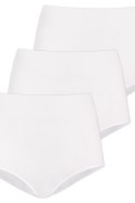 Figi Komplet figi Model Classico 148-3 White - Teyli Teyli Figi Komplet figi Model Classico 148-3 White - Teyli Teyli
