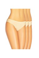 Figi Komplet figi Model Nathalie 530-3 Beige - Teyli Teyli Figi Komplet figi Model Nathalie 530-3 Beige - Teyli Teyli