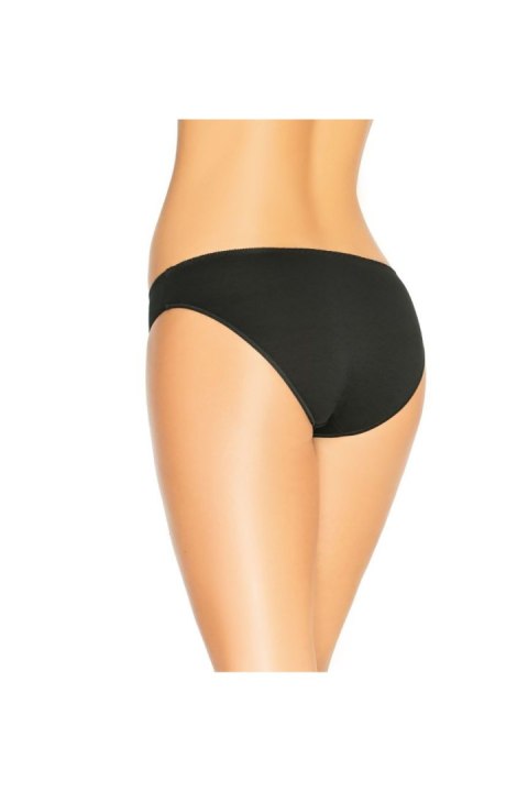 Figi Komplet figi Model Nathalie 530-3 Black - Teyli Teyli Figi Komplet figi Model Nathalie 530-3 Black - Teyli Teyli