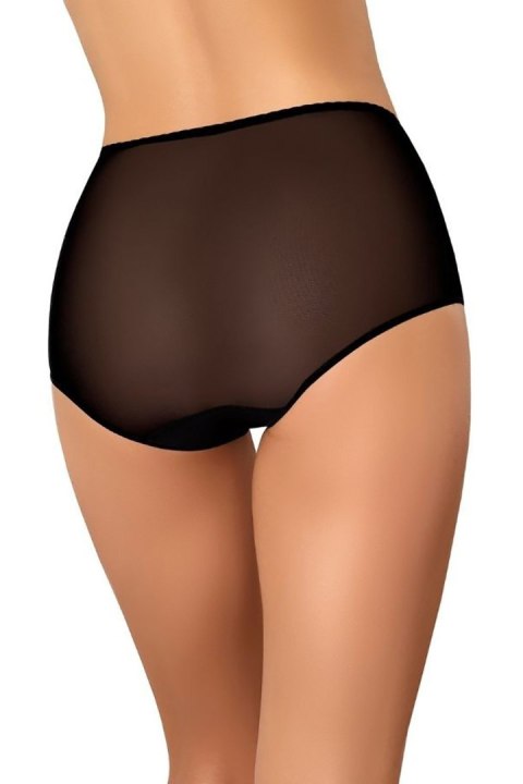 Figi Komplet figi Model Retro 306-3 Black - Teyli Teyli Figi Komplet figi Model Retro 306-3 Black - Teyli Teyli