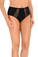 Figi Komplet figi Model Vicky 1125-3 Black - Teyli Teyli Figi Komplet figi Model Vicky 1125-3 Black - Teyli Teyli