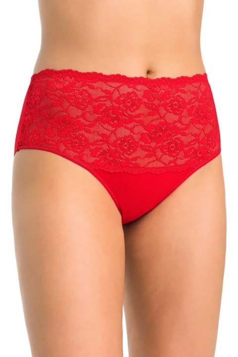 Figi Komplet figi Model Violetta 144-3 Red - Teyli Teyli Figi Komplet figi Model Violetta 144-3 Red - Teyli Teyli