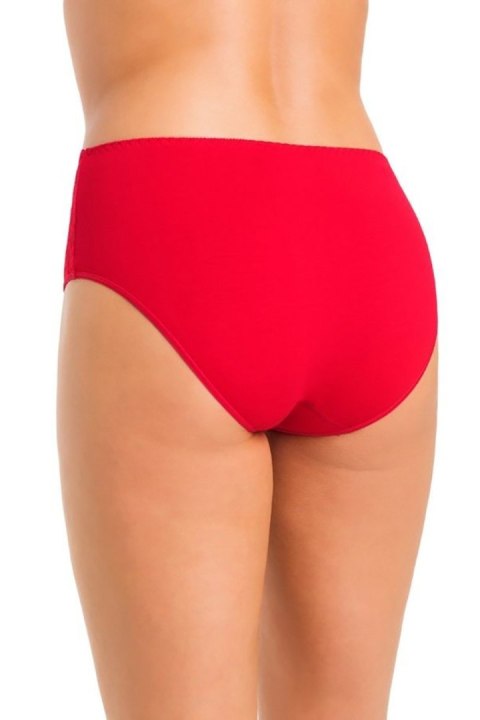 Figi Komplet figi Model Violetta 144-3 Red - Teyli Teyli Figi Komplet figi Model Violetta 144-3 Red - Teyli Teyli