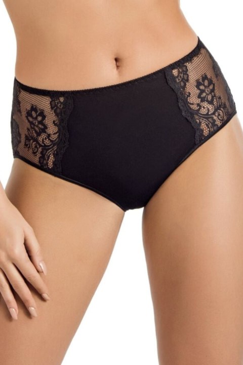 Figi Model Anastasia 157 Black - Teyli Teyli Figi Model Anastasia 157 Black - Teyli Teyli