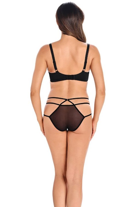 Figi Model Demi 3138 Black - Teyli Teyli Figi Model Demi 3138 Black - Teyli Teyli