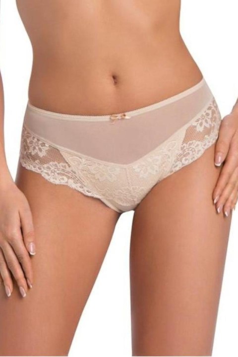 Figi Model Exclusive 361 Beige - Teyli Teyli Figi Model Exclusive 361 Beige - Teyli Teyli