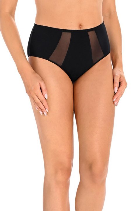 Figi Model Vicky 1125 Black - Teyli Teyli Figi Model Vicky 1125 Black - Teyli Teyli