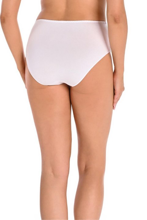 Figi Model Vicky 1125 White - Teyli Teyli Figi Model Vicky 1125 White - Teyli Teyli