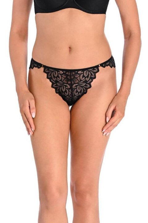 Figi brazyliany Model Lilian 3129 Black - Teyli Teyli Figi brazyliany Model Lilian 3129 Black - Teyli Teyli