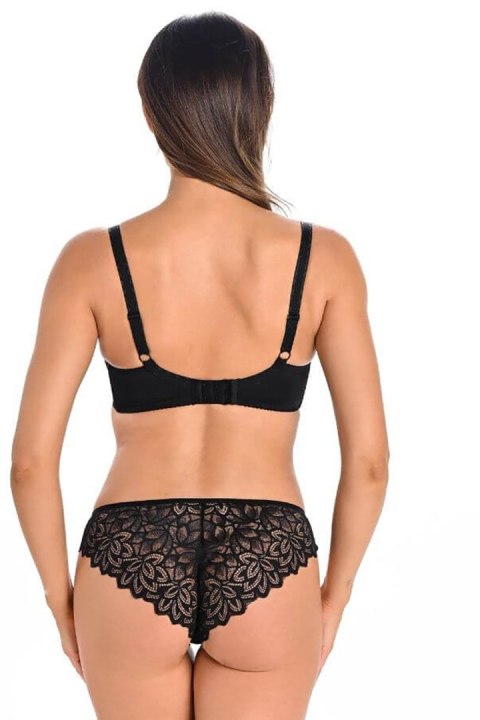 Figi brazyliany Model Lilian 3129 Black - Teyli Teyli Figi brazyliany Model Lilian 3129 Black - Teyli Teyli