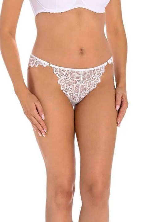 Figi brazyliany Model Lilian 3129 White - Teyli Teyli Figi brazyliany Model Lilian 3129 White - Teyli Teyli
