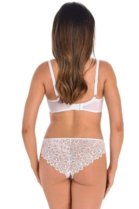 Figi brazyliany Model Lilian 3129 White - Teyli Teyli Figi brazyliany Model Lilian 3129 White - Teyli Teyli