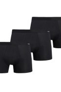 Komplet bokserki Model Levi 801-3 Black - Teyli Teyli Komplet bokserki Model Levi 801-3 Black - Teyli Teyli