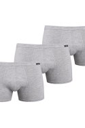 Komplet bokserki Model Levi 801-3 Grey - Teyli Teyli Komplet bokserki Model Levi 801-3 Grey - Teyli Teyli