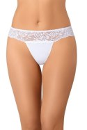 Stringi Komplet stringi Model Comfo 318-3 White - Teyli Teyli Stringi Komplet stringi Model Comfo 318-3 White - Teyli Teyli