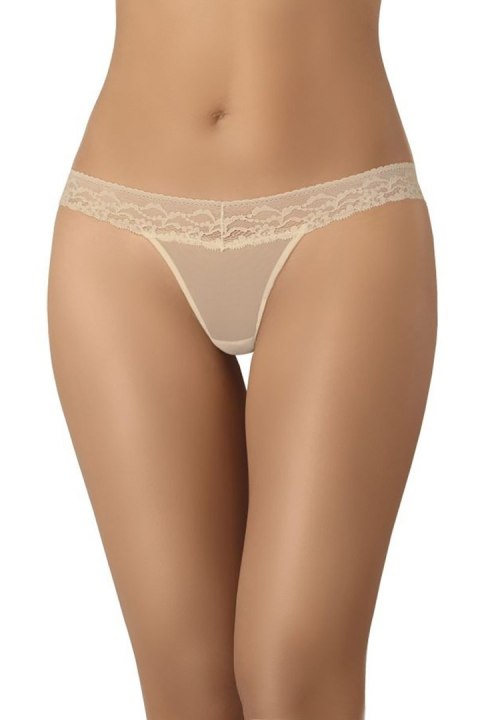 Stringi Komplet stringi Model Leo 302-3 Beige - Teyli Teyli Stringi Komplet stringi Model Leo 302-3 Beige - Teyli Teyli