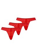 Stringi Komplet stringi Model Leo 302-3 Red - Teyli Teyli Stringi Komplet stringi Model Leo 302-3 Red - Teyli Teyli