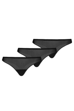 Stringi komplet stringi Model Nikola 309-3 Black - Teyli Teyli