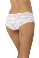 Szorty Model Polly 341 White - Teyli Teyli Szorty Model Polly 341 White - Teyli Teyli