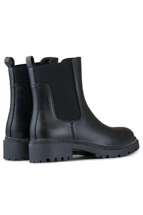 Sztyblety Model RXJ-210B Black - PRIMO PRIMO Sztyblety Model RXJ-210B Black - PRIMO PRIMO