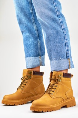 Trapery Model 9501-PA-C Camel - PRIMO PRIMO