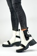 Workery Model GD-BHRX7381W White - PRIMO PRIMO Workery Model GD-BHRX7381W White - PRIMO PRIMO
