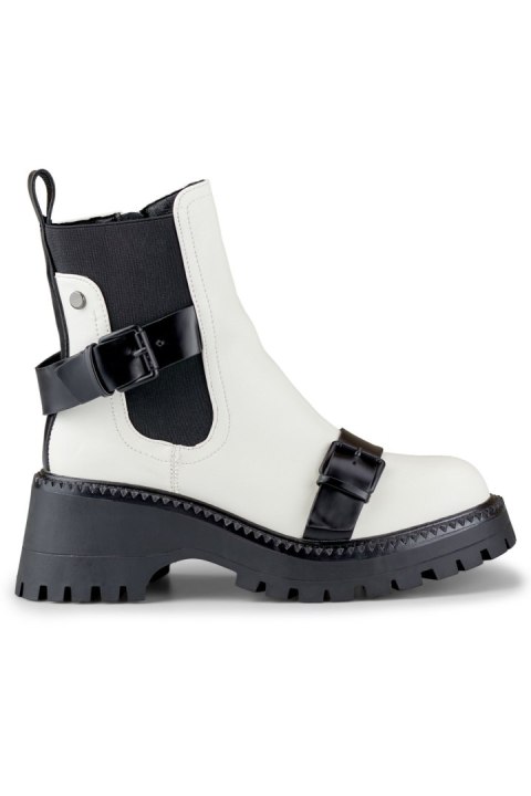 Workery Model GD-BHRX7381W White - PRIMO PRIMO Workery Model GD-BHRX7381W White - PRIMO PRIMO