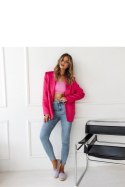 Fioletowe espadryle z cyrkoniami Abia - Solea Solea Fioletowe espadryle z cyrkoniami Abia - Solea Solea