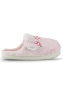 Kapcie Model 025-01P Pink - PRIMO PRIMO Kapcie Model 025-01P Pink - PRIMO PRIMO