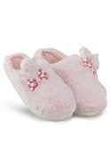 Kapcie Model 025-01P Pink - PRIMO PRIMO Kapcie Model 025-01P Pink - PRIMO PRIMO