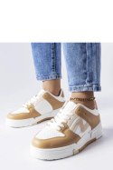 Brązowe buty na grubszej podeszwie Harter - Solea Solea Brązowe buty na grubszej podeszwie Harter - Solea Solea