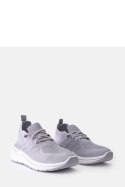 Szare wsuwane sneakersy Gaberla - Solea Solea Szare wsuwane sneakersy Gaberla - Solea Solea