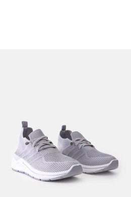 Szare wsuwane sneakersy Gaberla - Solea Solea