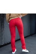 Białe skórzane wiązane sneakersy Camilla - Solea Solea Białe skórzane wiązane sneakersy Camilla - Solea Solea