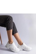 Białe sneakersy sportowe Ena - Solea Solea