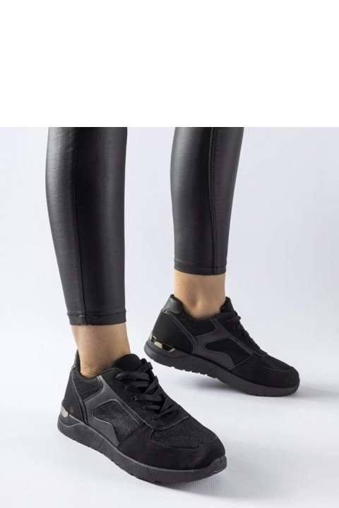 Buty sportowe damskie Gallo - Solea Solea Buty sportowe damskie Gallo - Solea Solea