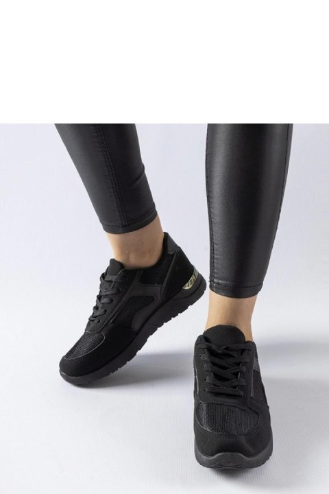 Buty sportowe damskie Gallo - Solea Solea Buty sportowe damskie Gallo - Solea Solea