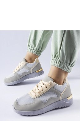 Buty sportowe damskie Gallo - Solea Solea