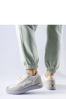 Buty sportowe damskie Gallo - Solea Solea