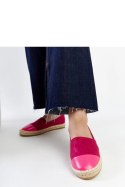 Różowe espadryle Carugo - Solea Solea Różowe espadryle Carugo - Solea Solea