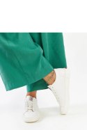 Białe damskie trampki eko skora CROSS JEANS - Solea Solea Białe damskie trampki eko skora CROSS JEANS - Solea Solea
