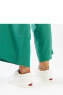 Białe damskie trampki eko skora CROSS JEANS - Solea Solea Białe damskie trampki eko skora CROSS JEANS - Solea Solea